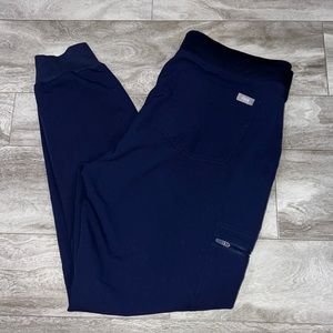Figs Jogger Scrubs